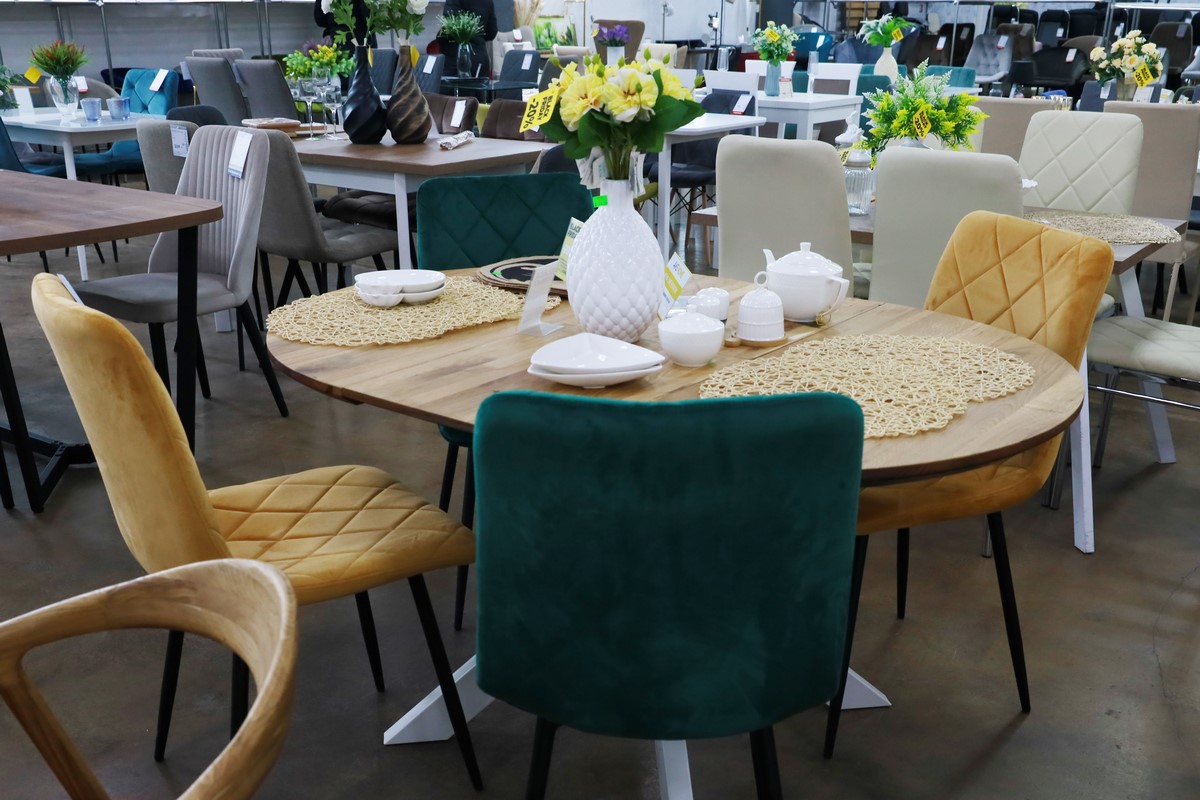 Вторая волна БОМБИЧЕСКИХ СКИДОК от «AksHome»!