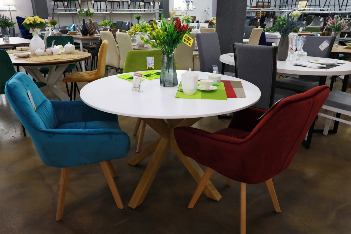 Вторая волна БОМБИЧЕСКИХ СКИДОК от «AksHome»!