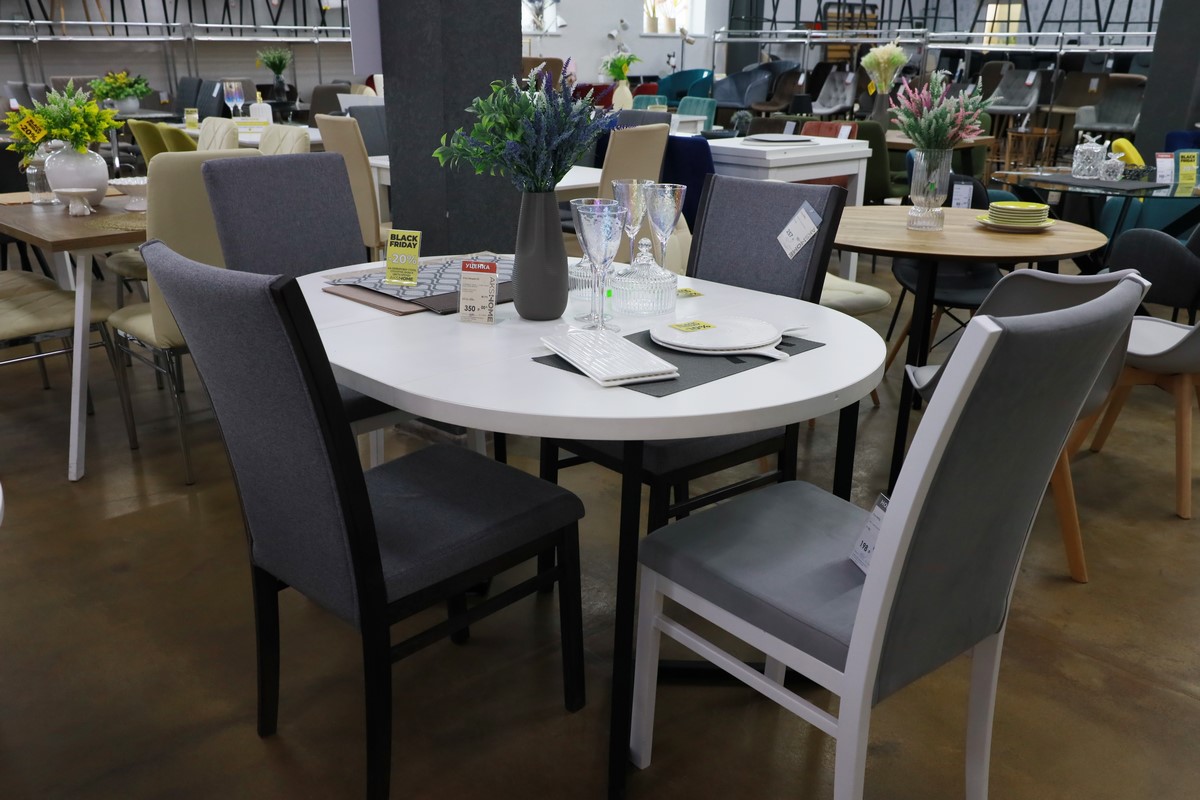 Вторая волна БОМБИЧЕСКИХ СКИДОК от «AksHome»!