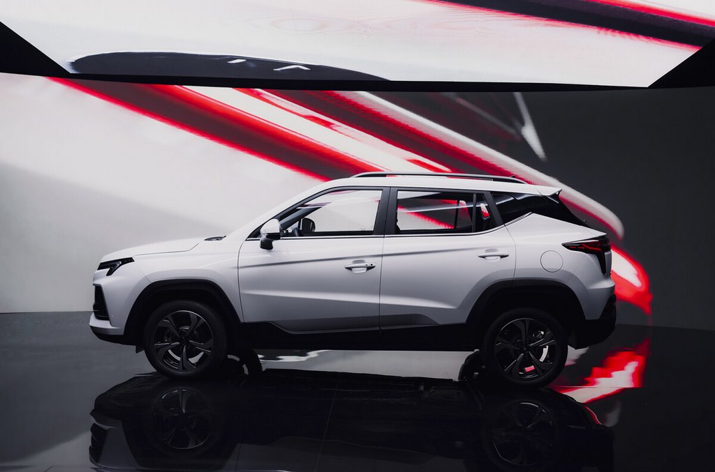 Названа примерная стоимость новых «Москвичей»