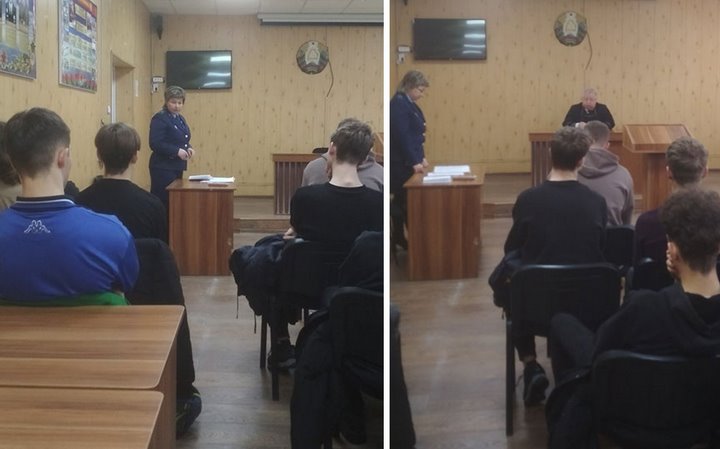 Огромный штраф заплатит житель Брестской области за уклонение от призыва в армию