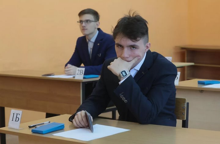 Фото: Sputnik / Виталий Белоусов