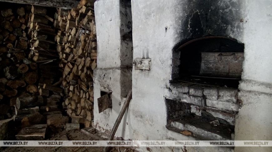 Как белоруска, вернувшаяся после 16 лет жизни в США, восстанавливает маленькую деревню