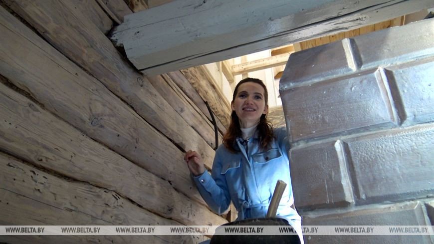 Как белоруска, вернувшаяся после 16 лет жизни в США, восстанавливает маленькую деревню