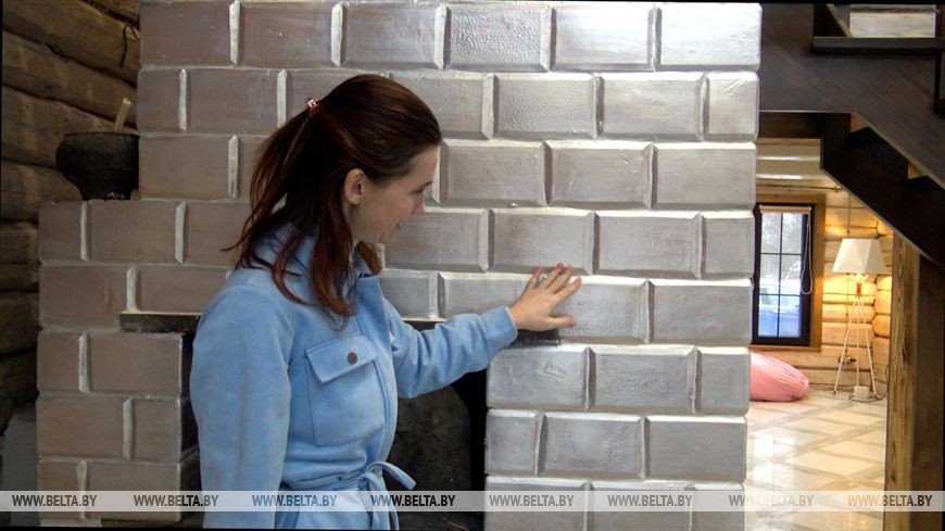 Как белоруска, вернувшаяся после 16 лет жизни в США, восстанавливает маленькую деревню