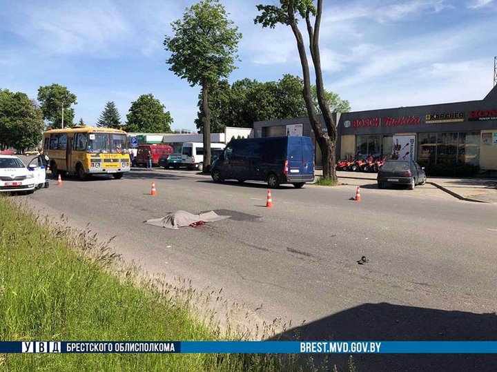 Всегда ли водитель виноват в наезде на пешехода? Какие приговоры выносили суды