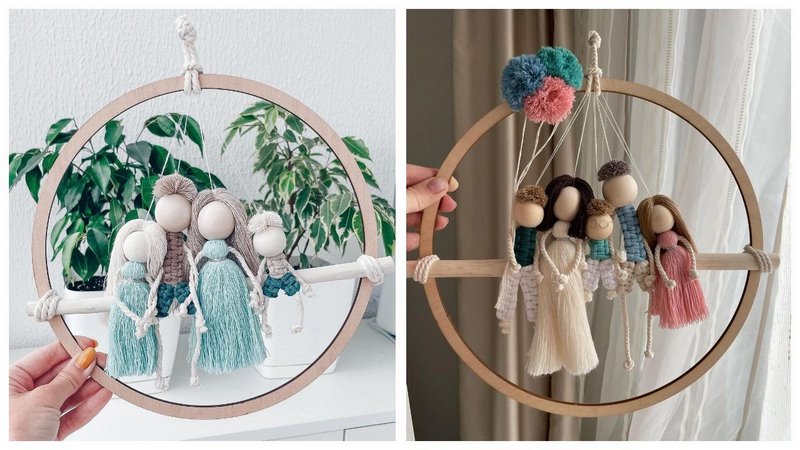 «Зарабатываю до 600 рублей в месяц»: прибыльное хобби молодой мамы из Беларуси