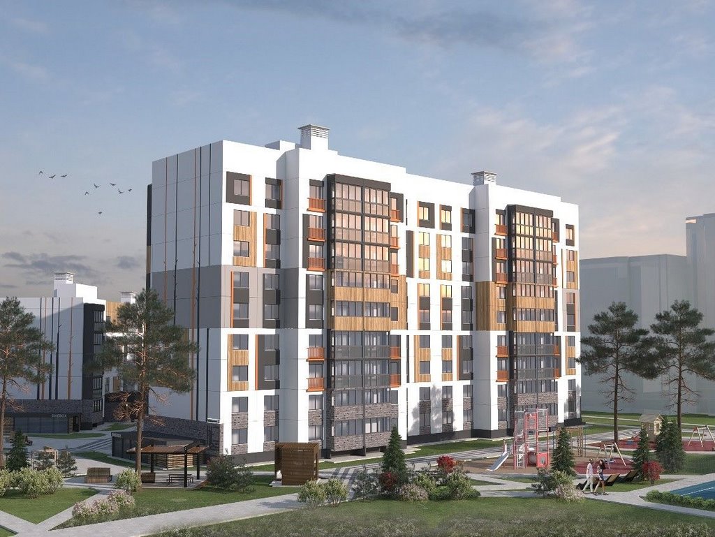 В Бресте запланированы общественные обсуждения по поводу строительства нового дома по улице Вульковской