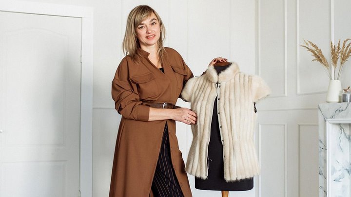 Фото предоставлено героиней материала