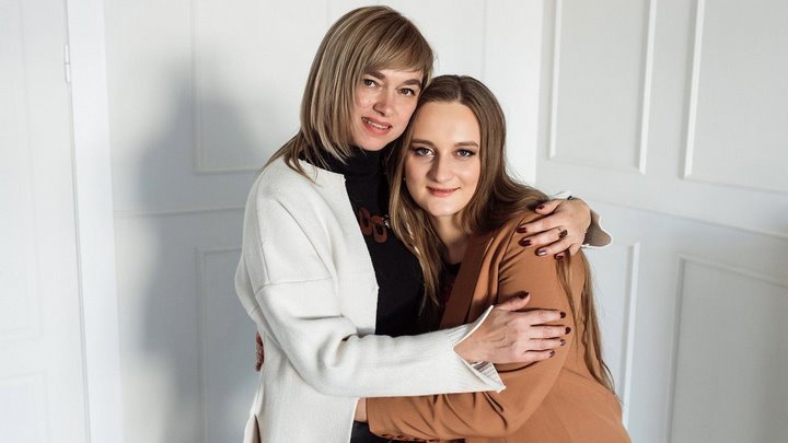 Фото предоставлено героиней материала