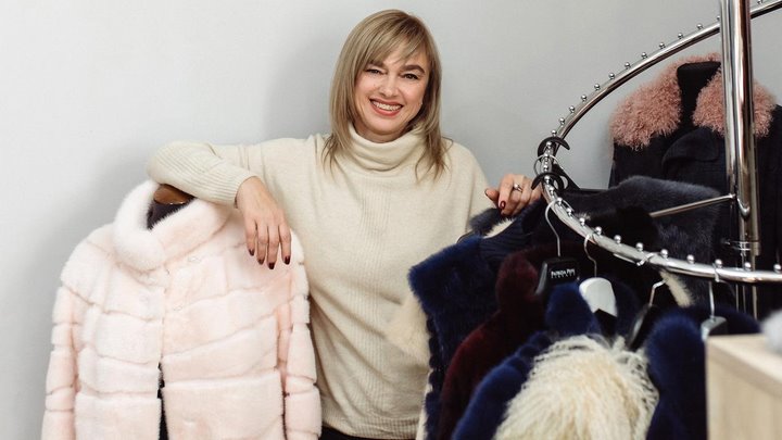 Фото предоставлено героиней материала