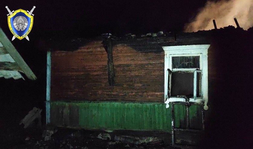 Один погиб, второй в больнице. Отец с сыном меняли газовый баллон на даче