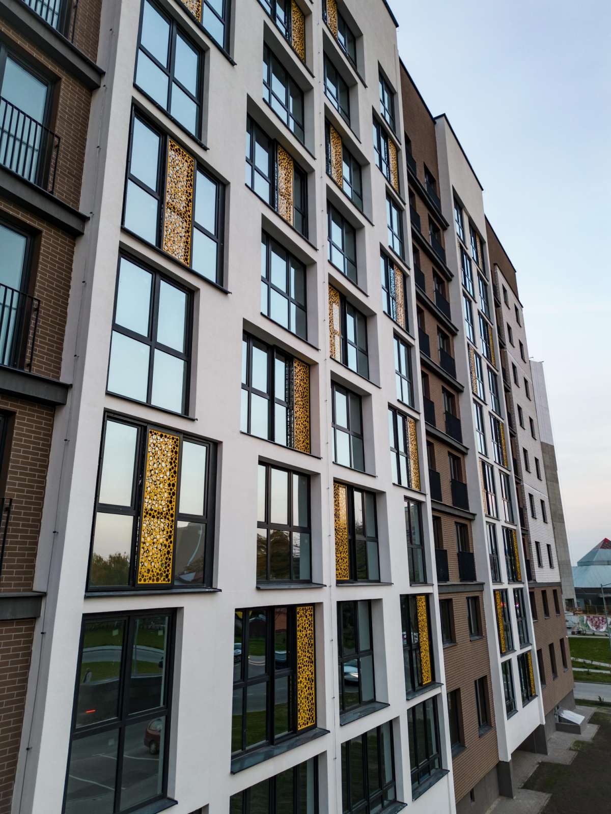 В центре Бреста построят новый дом с квартирами за $38 000 и с рассрочкой