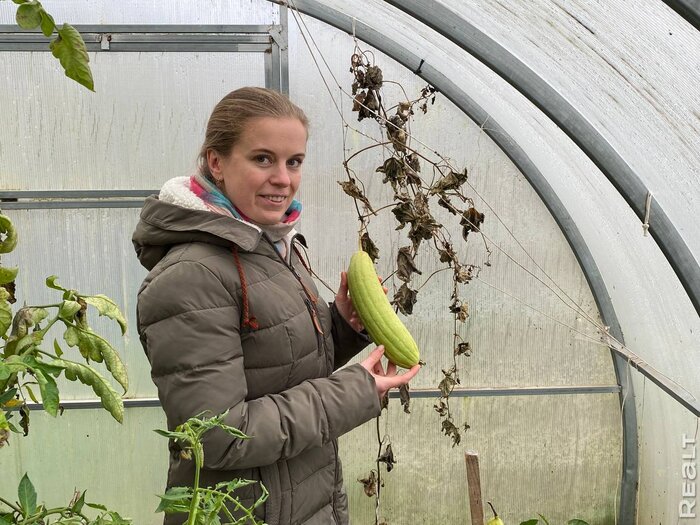 «Наш дом даст фору городской квартире». Молодая семья приехала в деревню по распределению — и осталась навсегда
