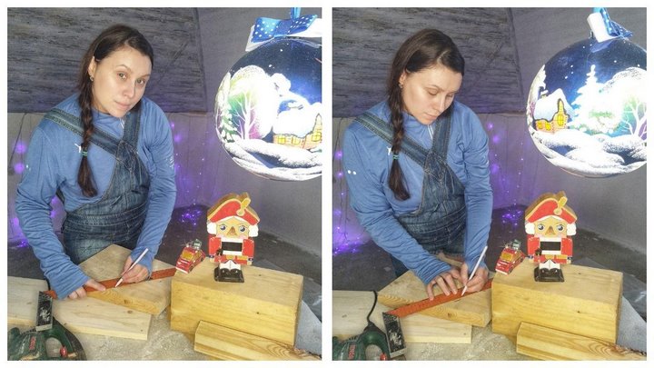 «Видят фотографию и сразу хотят купить»: как белоруска построила бизнес на елочных игрушках