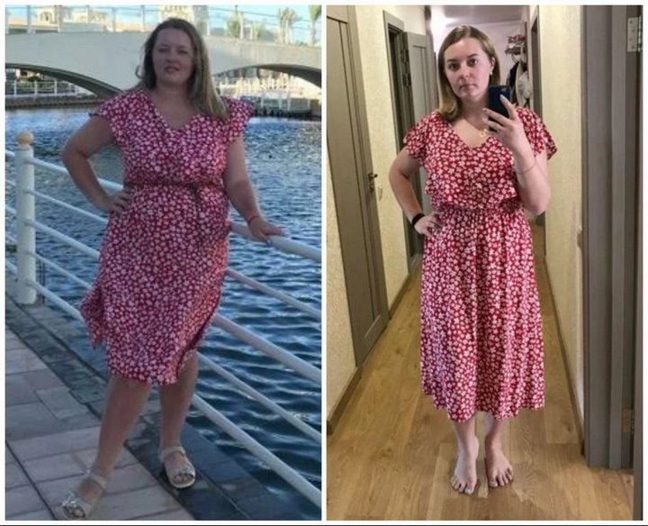 «Я из «тетеньки» превратилась в девушку». Белоруски рассказали о том, как худеют в онлайн-марафонах