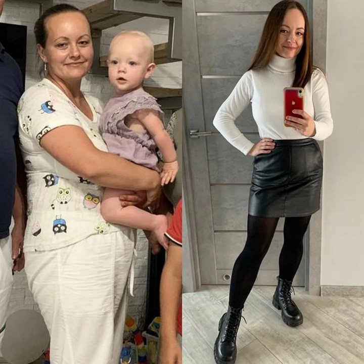 «Я из «тетеньки» превратилась в девушку». Белоруски рассказали о том, как худеют в онлайн-марафонах