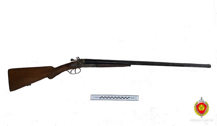 При уборке балкона в квартире покойного родственника в Бресте мужчина обнаружил патроны