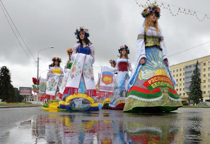 Фото: Sputnik / Виктор Толочко