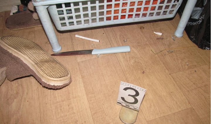 В Минске две женщины убили своих возлюбленных. Следователи рассказали подробности