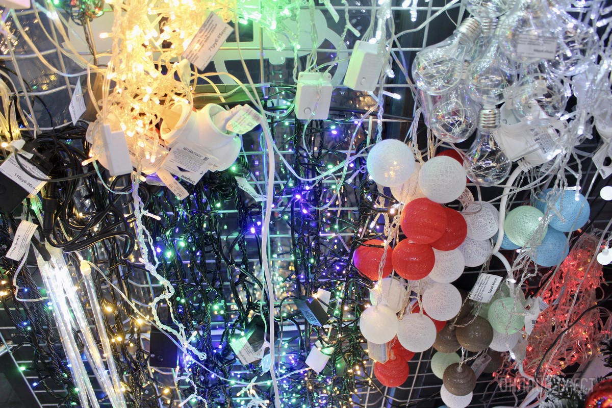 Новый 2023 год не наступит без всей электрики! Срочно приходите в магазин на Пушкинскую, 94-2 в Бресте