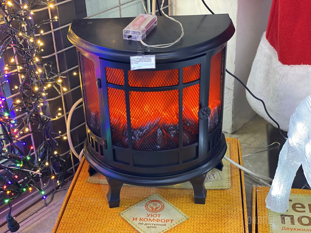 Новый 2023 год не наступит без всей электрики! Срочно приходите в магазин на Пушкинскую, 94-2 в Бресте