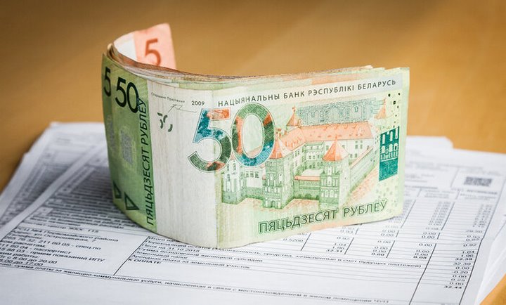 Лукашенко отменил повышение с 1 января тарифов на ЖКУ для населения