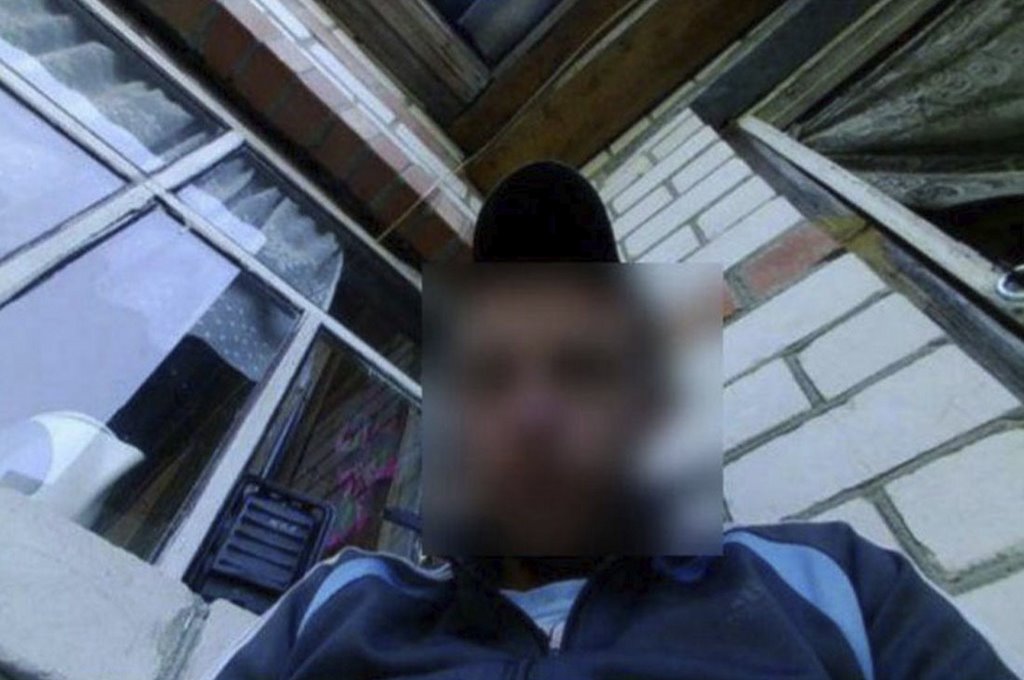 Показываем, что фиксируют фотоловушки в наших лесах