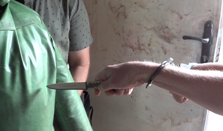 Убил приемщика металла ради 900 рублей. Подробности расследования