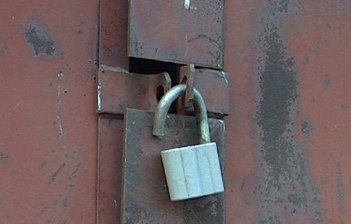 Задержан житель Бреста, который хранил в гараже 5 кг психотропа