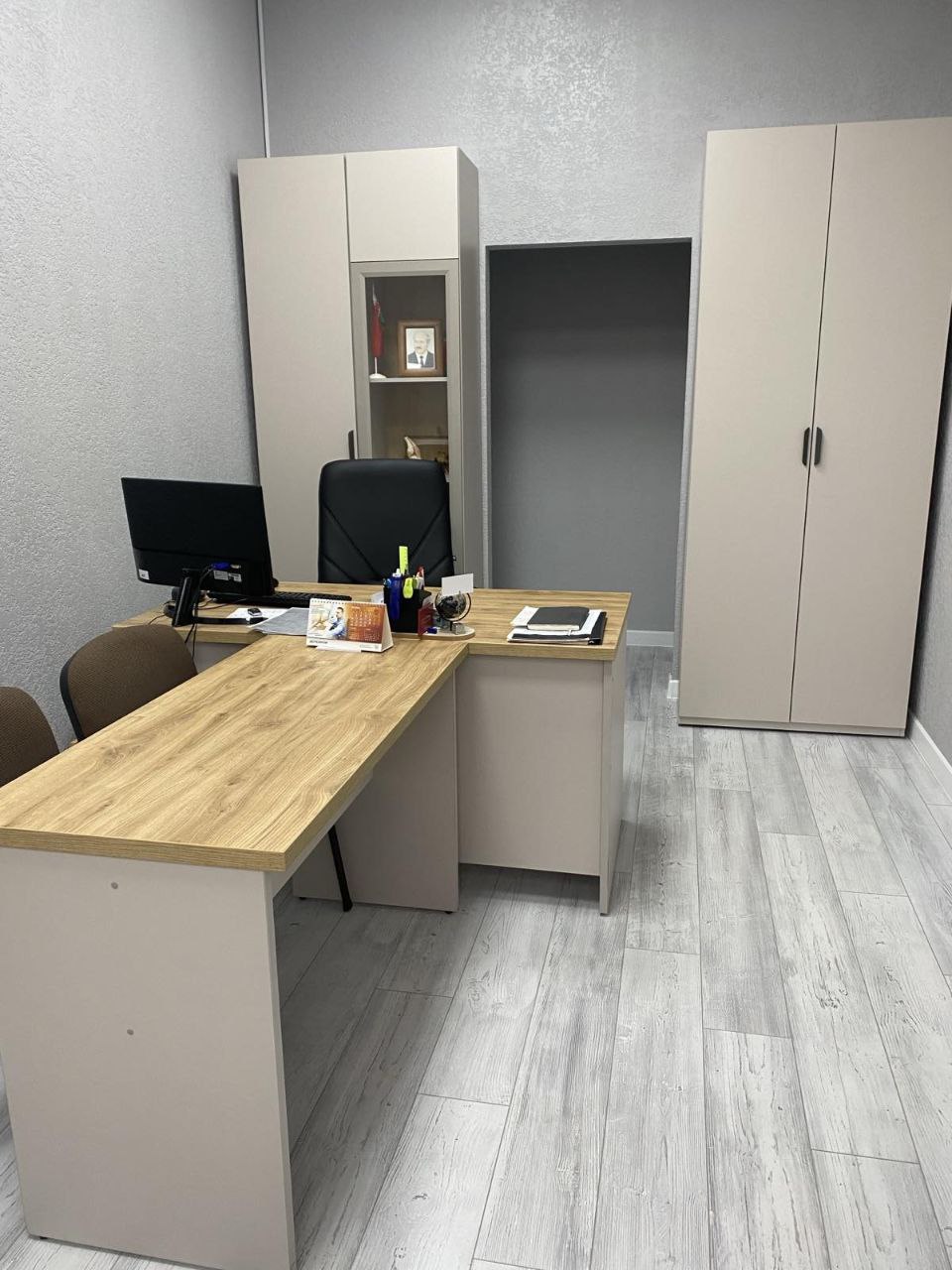 Филиал №1 Брестской городской поликлиники №1 открыл двери после ремонта