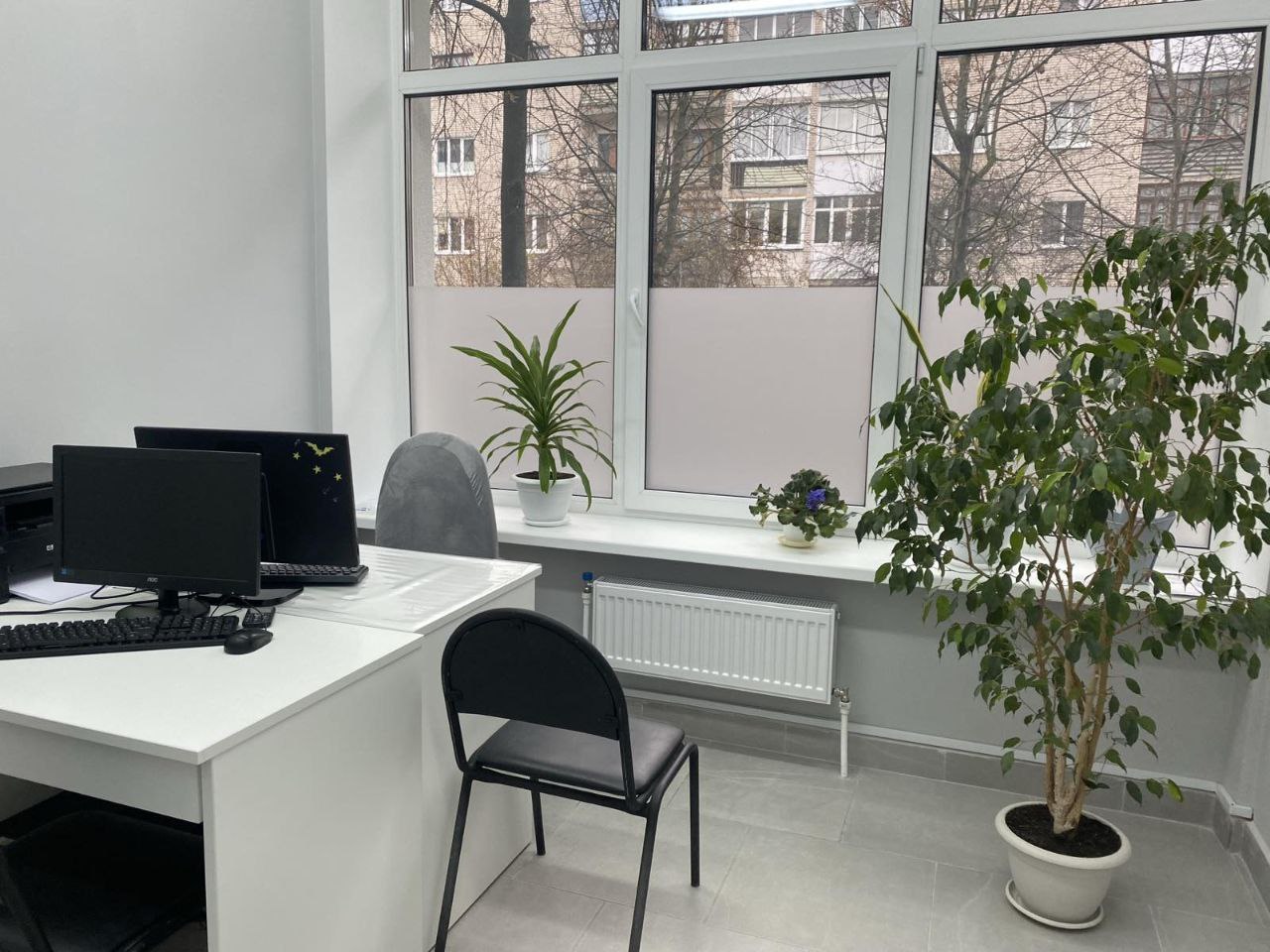 Филиал №1 Брестской городской поликлиники №1 открыл двери после ремонта