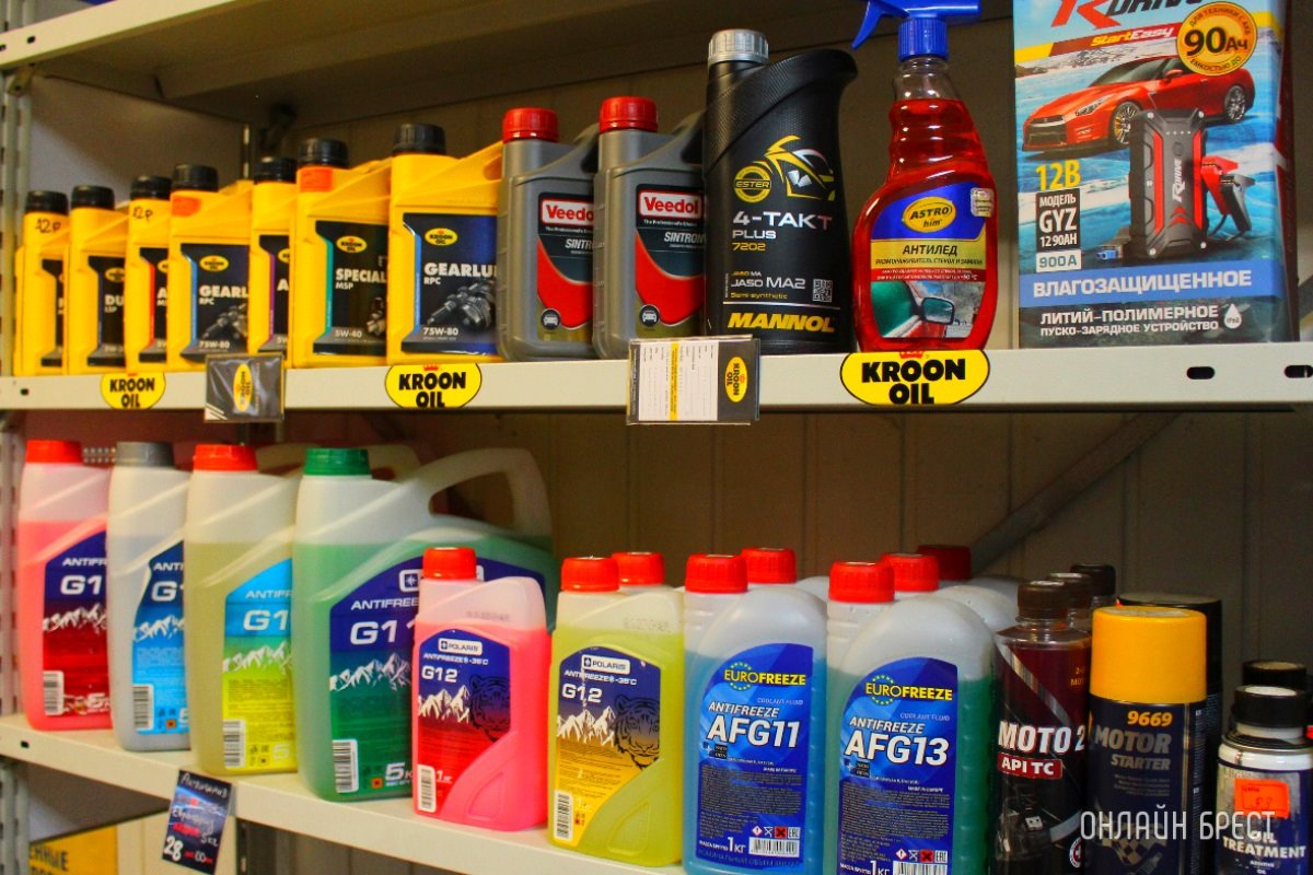 Бесплатная установка аккумулятора и скидка до 100 рублей в аккумуляторном центре «АКБ Пуск» на Республиканскай в Бресте