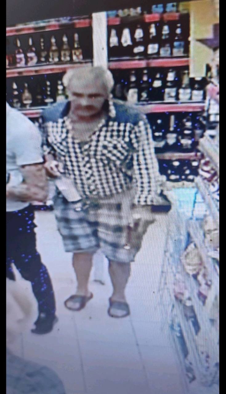 В Бресте устанавливаются личности двух посетителей магазина «Копеечка»