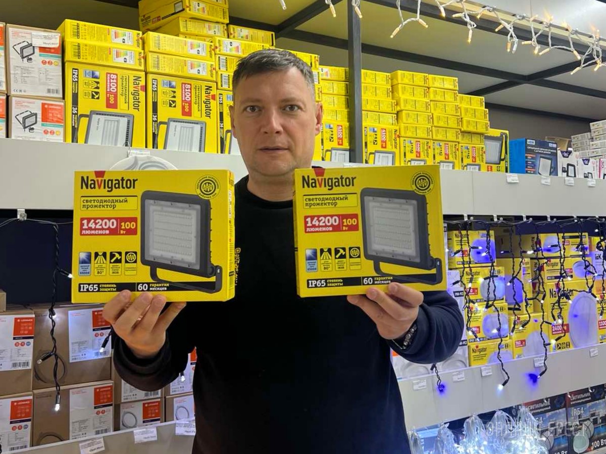 Множество крутых обновлений и девайсов в магазине «Вся электрика» в Бресте: теплый пол, стильная электрофурнитура, новые бренды и качественный сервис