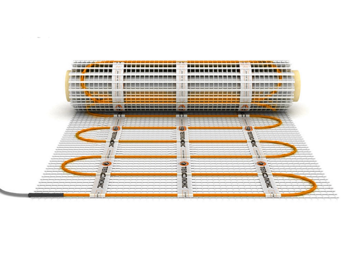 Множество крутых обновлений и девайсов в магазине «Вся электрика» в Бресте: теплый пол, стильная электрофурнитура, новые бренды и качественный сервис