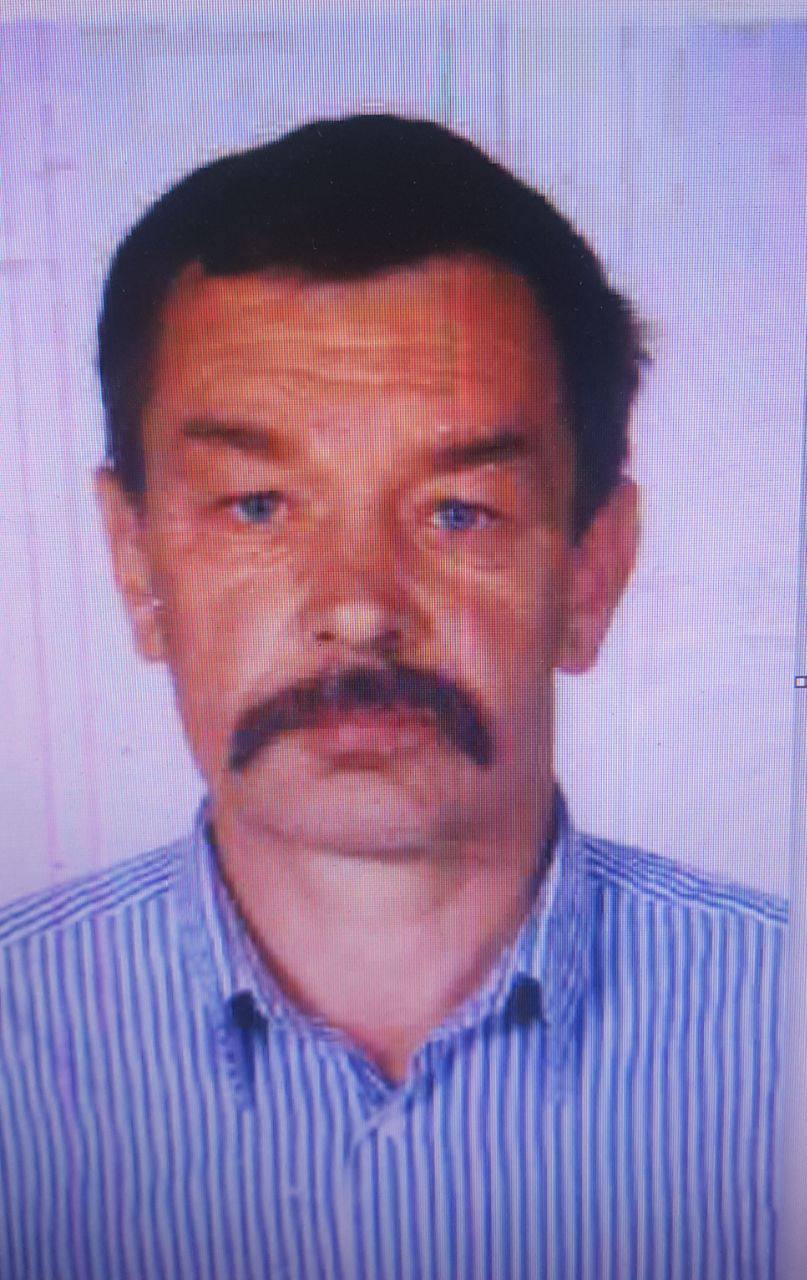 В Бресте ищут 70-летнего мужчину, пропавшего без вести