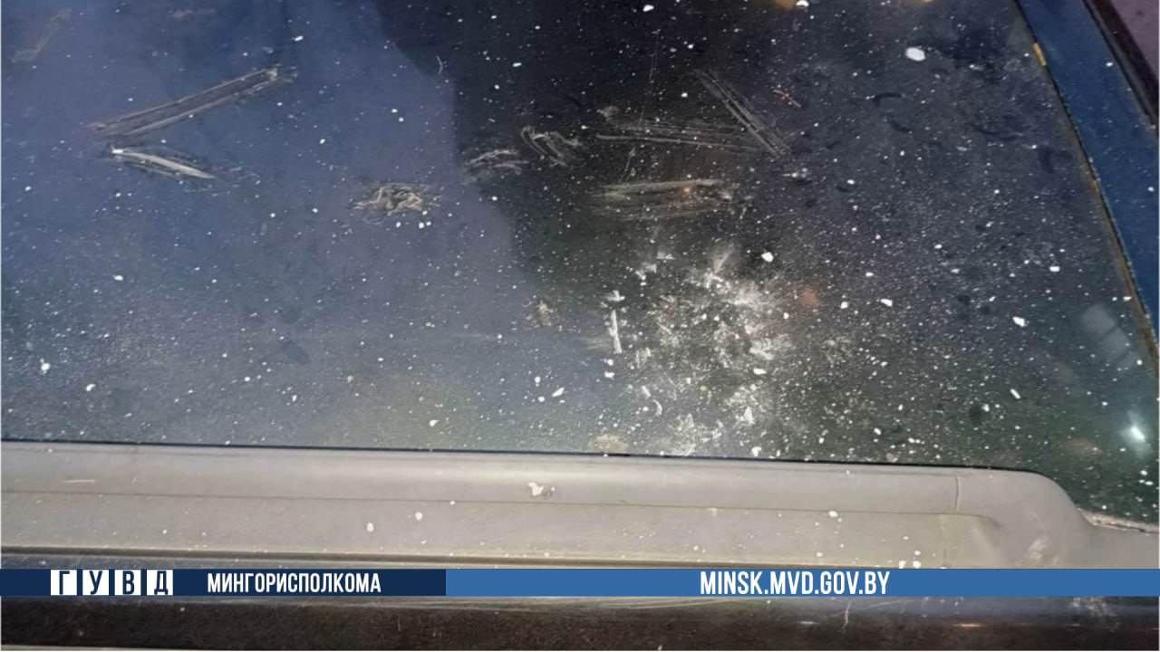 Белоруска поссорилась с супругом и выбросила из окна посуду — что было дальше