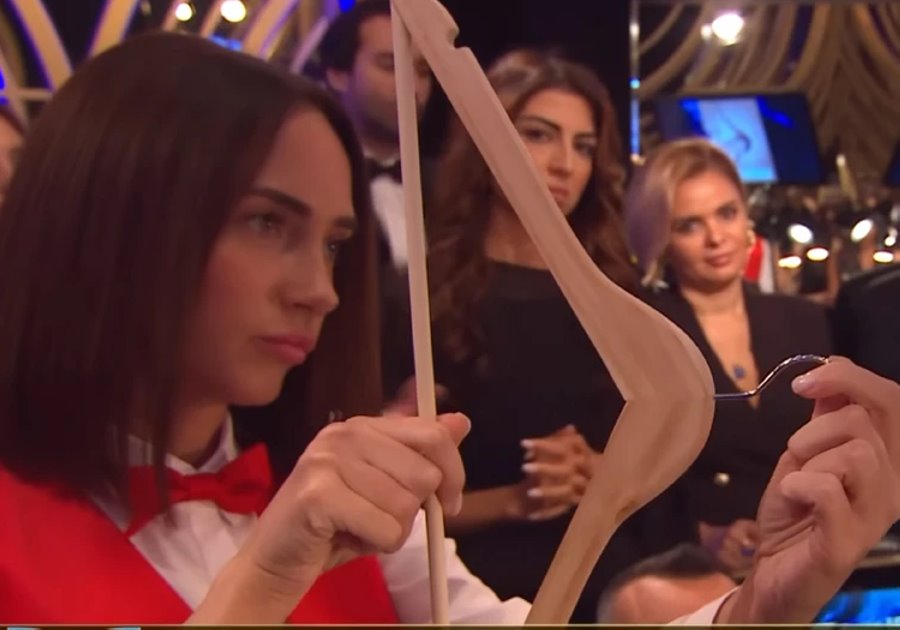 Житель Бреста  обыграл знатоков «Что? Где? Когда?», задав вопрос про вешалку для одежды