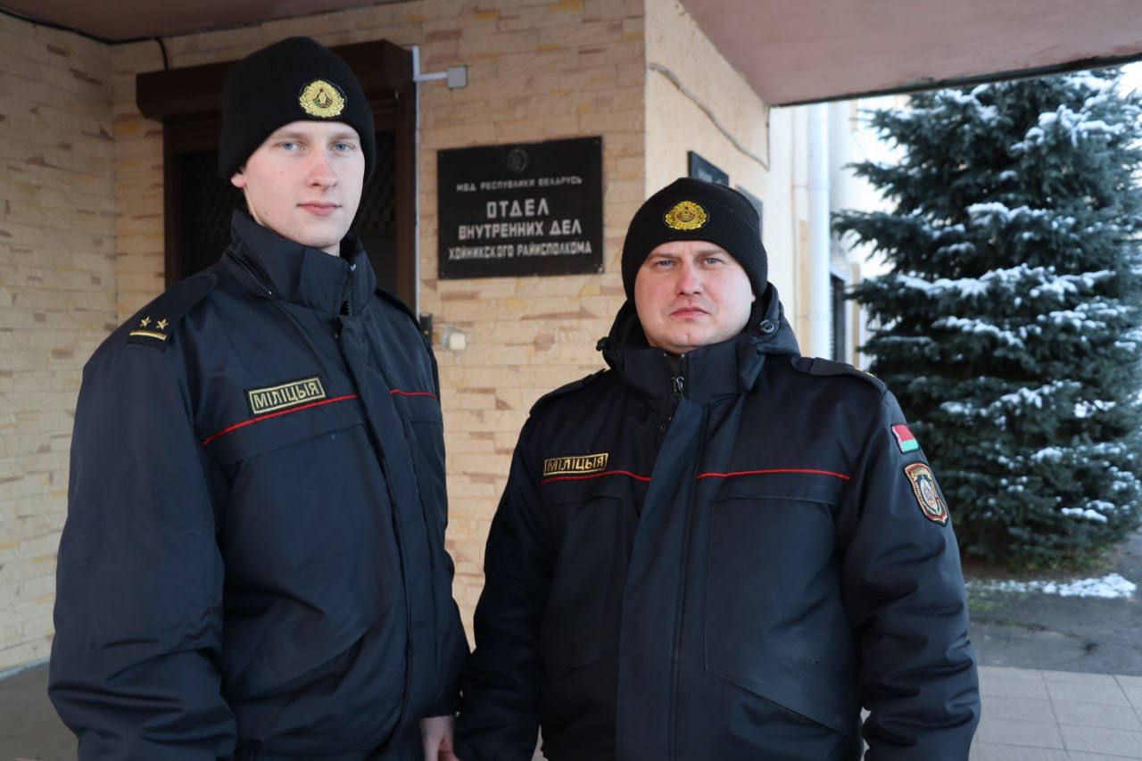 В Беларуси на мужчину напал волк — подробности