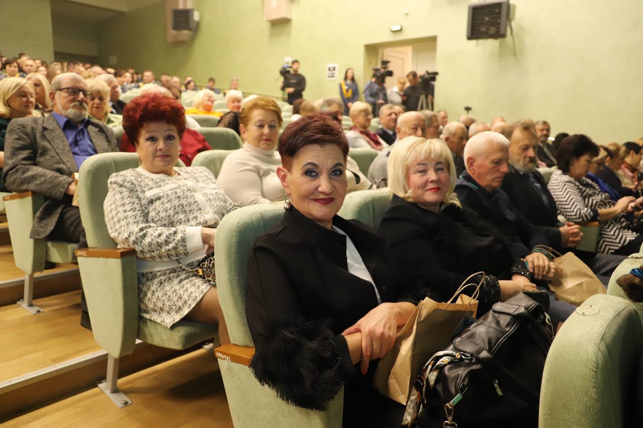 Брестская таможня, крупнейшая в стране, празднует сегодня свое 85-летие