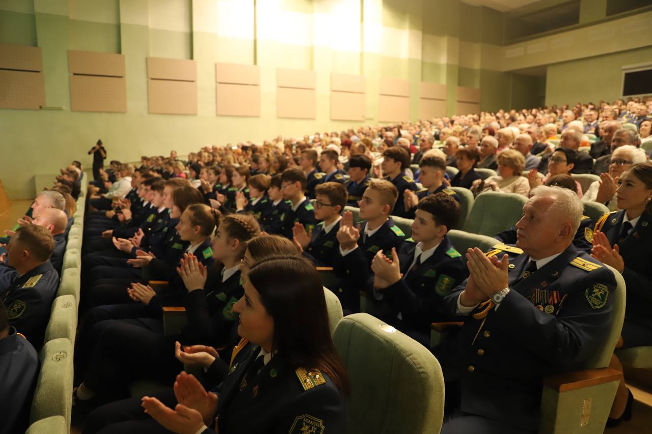 Брестская таможня, крупнейшая в стране, празднует сегодня свое 85-летие
