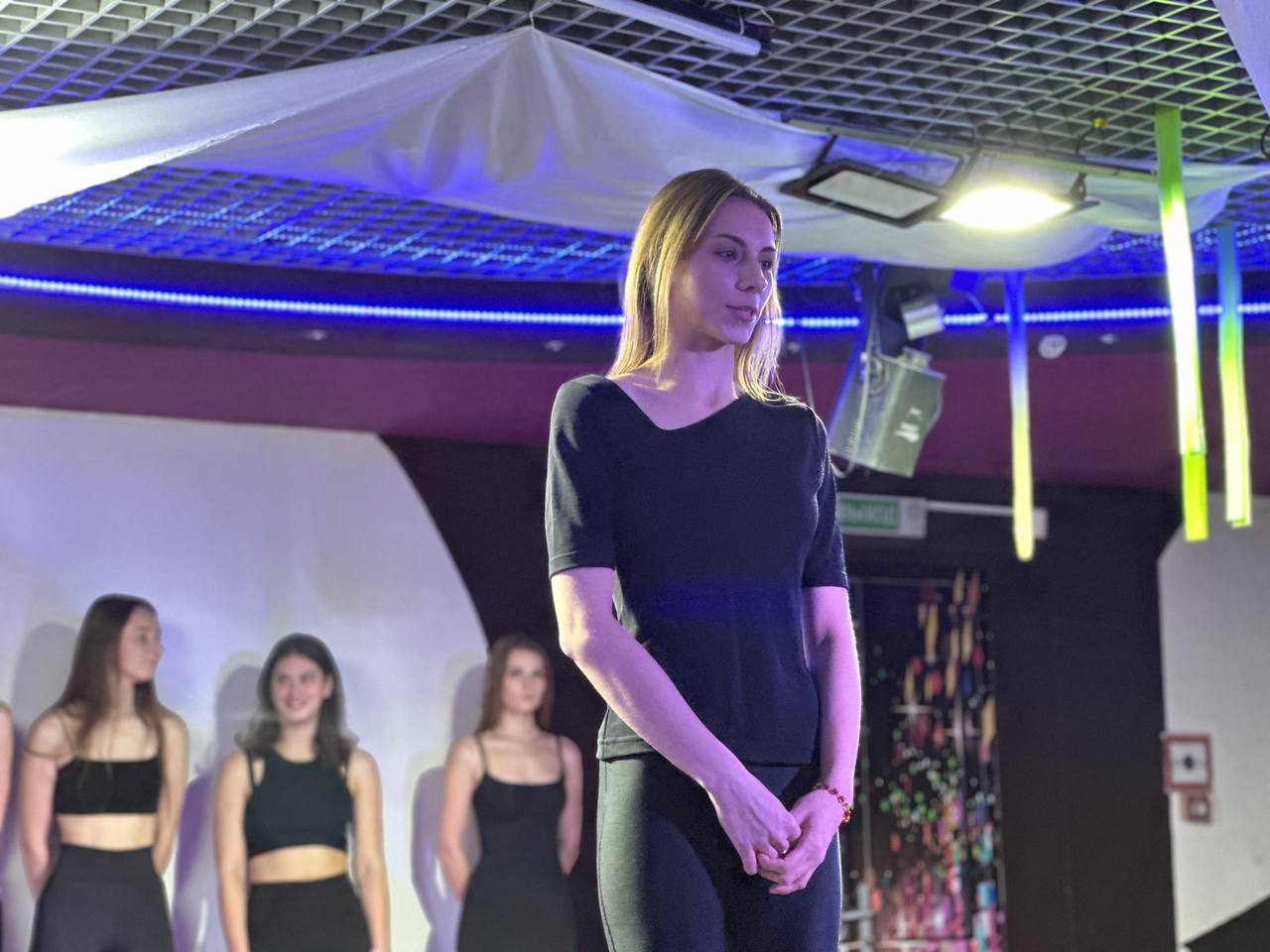 В Бресте начался отбор на «Мисс Беларусь»