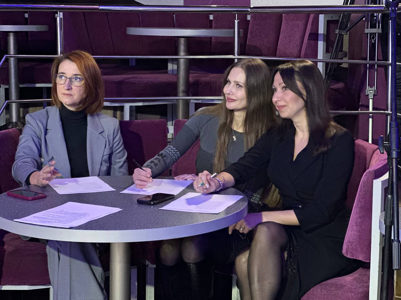 В Бресте начался отбор на «Мисс Беларусь»