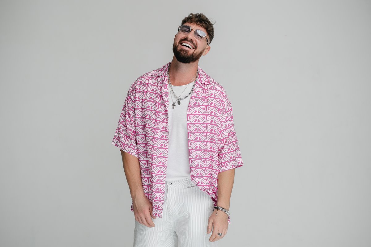 KAMAZZ в Бресте! 28 ноября в ресторан-клубе «MEDUSA» пройдет сольный концерт исполнителя нового поколения!