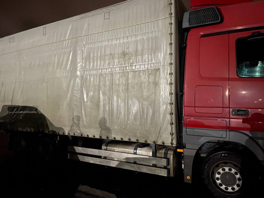 Более 11 тонн металлолома изъяли из незаконного оборота правоохранители