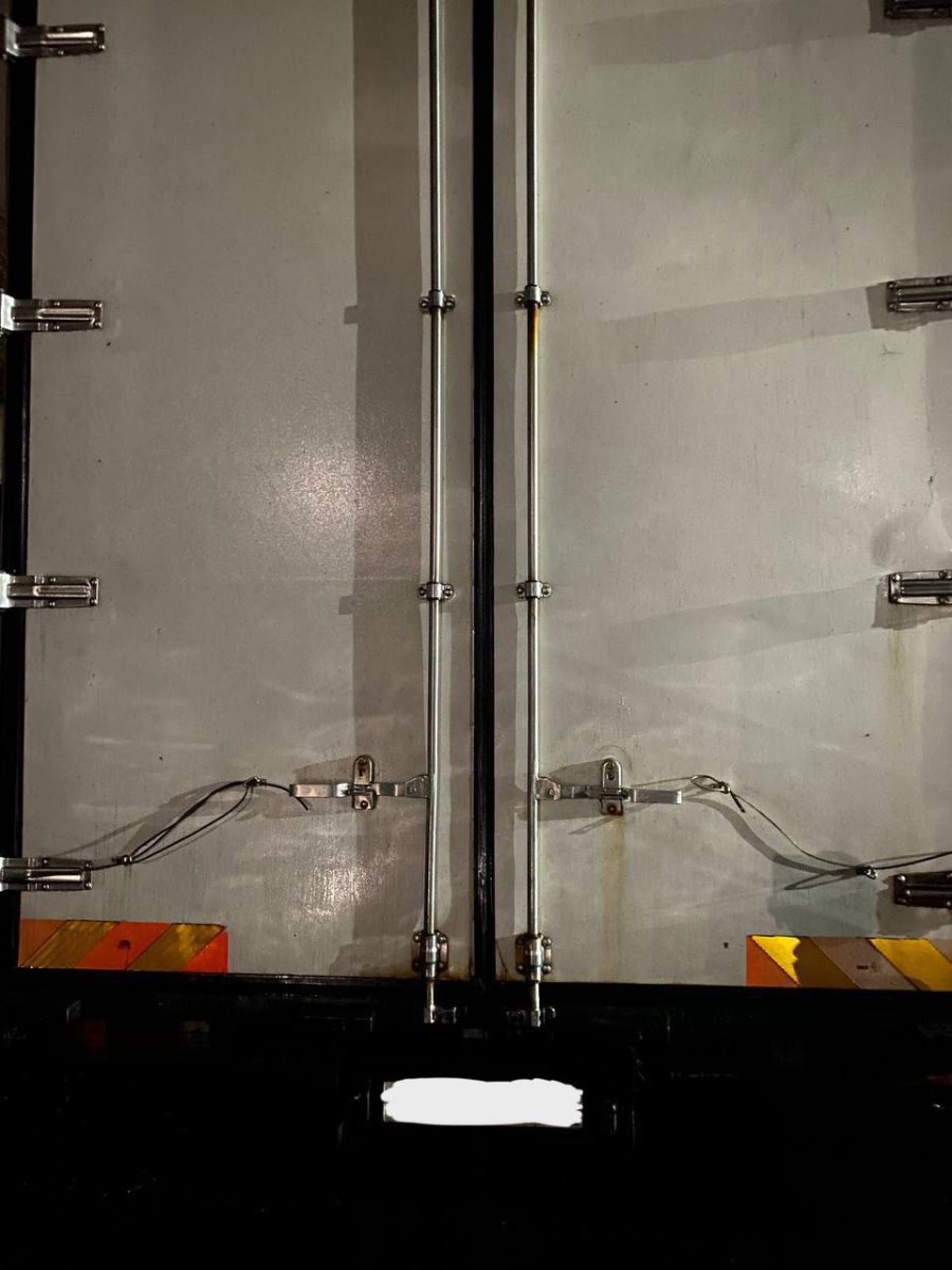 Более 11 тонн металлолома изъяли из незаконного оборота правоохранители