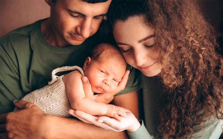 Укол стоит более 2 миллионов долларов. Еще один малыш со СМА 1 типа появился в Брестской области