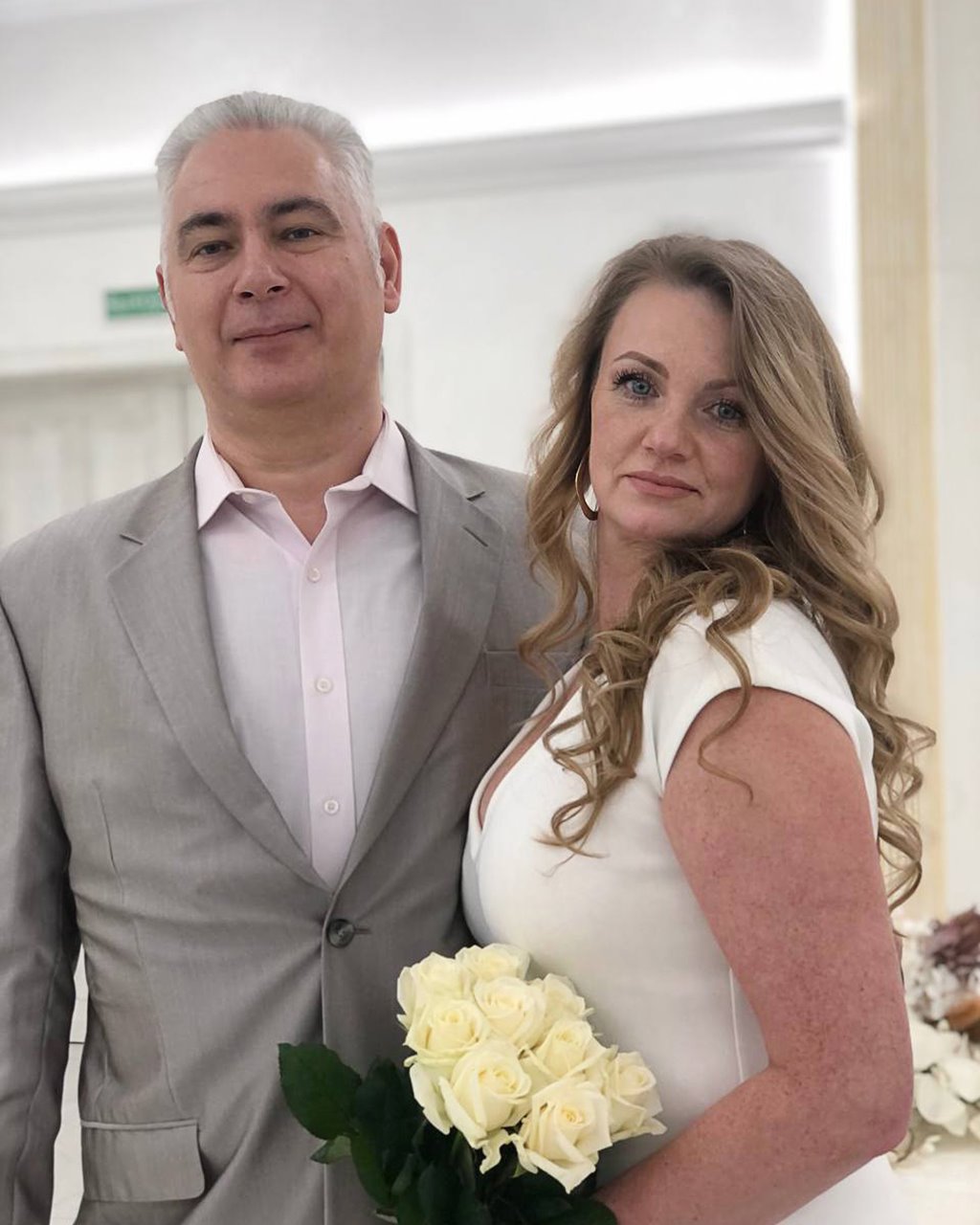 В Бресте 12 пар связали свои судьбы в незабываемую дату — 12.12.2024