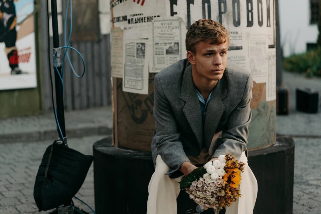 Названа дата выхода фильма «В списках не значится», снимавшегося в Брестской крепости